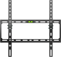 Кронштейн для ТВ AGN AGN75-440T з нахилом/32"-75"/45 кг/max.VESA 400x400/Чорний