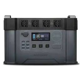 Зарядна станція AllPowers S2000 2000W 1500 Wh (AP-SS-009) - мініатюра 3