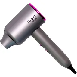 Фен Magio MG-168 [130171] - мініатюра 4