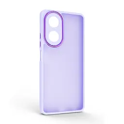 Чехол ArmorStandart Shade для OPPO A58 4G Violet