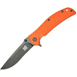 Ніж Skif Urbanite II BSW Orange - мініатюра 6