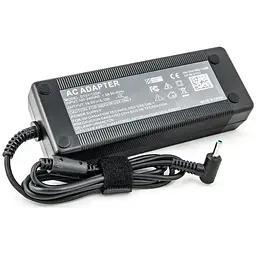 Блок живлення до ноутбука PowerPlant HP 220V, 120W: 19.5V (4.5x3.0) (HP120G4530) - мініатюра 2
