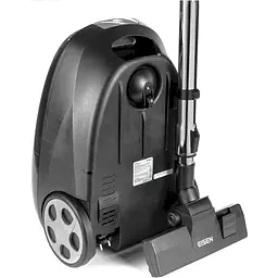 Пилосос Eisen EVC-840BG - мініатюра 3