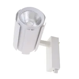 Світильник трековий поворотний LED KW-231/20W NW WH Brille 33-062 - мініатюра 8