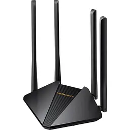 Маршрутизатор бездротовий Mercusys MR30G