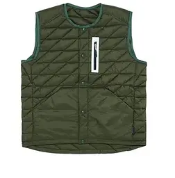 Жилет Naturehike CNH22YR019 XL Зелений (1047-6927595753354)