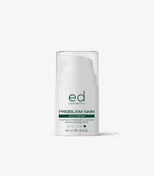 Крем для обличчя для проблемної шкіри PROBLEM SKIN FACE CREAM ED Сosmetics 50 мл