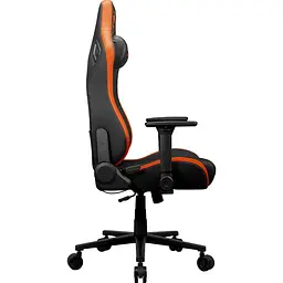Геймерське крісло Cougar Defensor Black/Orange (3MDFLORB.0001) [128755] - мініатюра 9