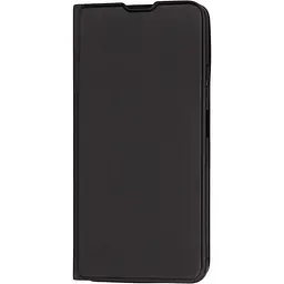 Чохол-книжка BeCover Exclusive New Style для Oppo A60 Black (711804) - мініатюра 2