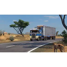 Ключ активації Microsoft TranSport Fever 2: Console Edition - Deluxe Edition для Xbox One/Series - мініатюра 6