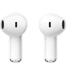 Бездротові навушники Oppo Enco Buds3 (ETEG1) Snow White - мініатюра 4