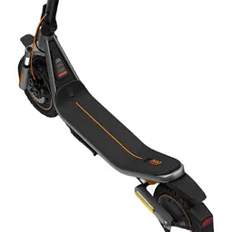 Електросамокат Xiaomi Electric Scooter 6 Pro (BHR08QQGL) [164361] - мініатюра 7