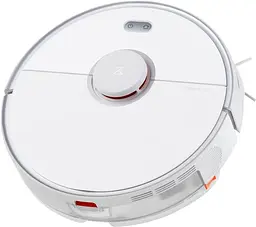 Робот-пилосос Roborock S5 Max Vacuum Cleaner (White) S5E02-00 - мініатюра 4