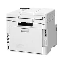 Багатофункціональний пристрій А4 кол. Canon i-Sensys MF664Cdw з Wi-Fi (6928C008) - мініатюра 4