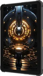 Планшет Hotwav R10 Pro 8/256GB Black - мініатюра 8
