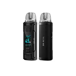 Підсистема Lost Vape Thelema Nano 45W Pod 1500mAh 3ml електронна сигарета Kit Midnight Black (19189) - мініатюра 3