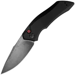 Ніж Kershaw Launch 1 чорний (7100BW)
