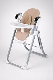 Стілець для годування дитини FreeON 3 in 1 Oli Deluxe, beige - мініатюра 2
