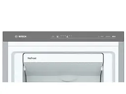 Морозильна камера Bosch GSN 36VIFP - мініатюра 4