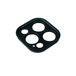 Чохол Baseus Liquid Silica Gel Case Glass 0.22 mm iPhone 14 Plus ARYT001401 Black - мініатюра 3