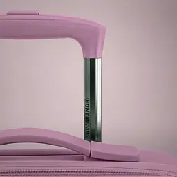 Валіза Swissbrand Berlin M Violet (SWB_LHBER705M) - мініатюра 10