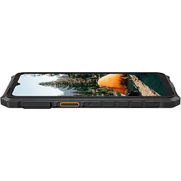 Смартфон Ulefone RugKing 3 Pro 8/128Gb Black Global version - мініатюра 3