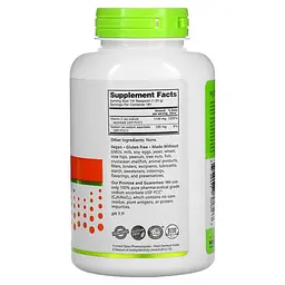 Витамин С Sodium Ascorbate Powder 227 g Nutribiotic vit0006258 - миниатюра 2