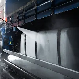 Автошампунь для очищення кузова K2 Diper безконтактне миття 1 кг (M802) - мініатюра 4