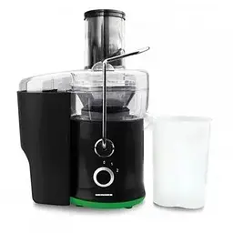 Соковитискач відцентровий HEINNER HSF-600BK