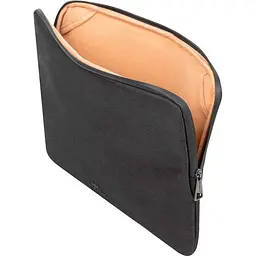 Чохол для ноутбука RivaCase Clark 8115 ECO 15'' Black [112606] - мініатюра 5