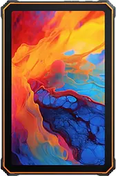 Планшет Blackview Active 8 Pro 8/256GB LTE Orange (6931548313731) - мініатюра 2