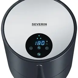 Мультипіч (аерофритюрниця) Severin FR 2455 - мініатюра 3