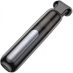 Автомобільний пилосос Hoco ZP1 Cool Black/Gray [94205] - мініатюра 5
