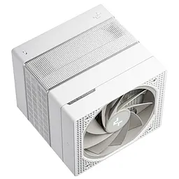 Кулер процесорний Deepcool Assassin VC Elite WH (R-ASN4-WHNVNN-GJD) - мініатюра 9