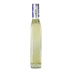 Вермут Fratelli Salute Bianco білий десертний 16% 0.5 л - мініатюра 4