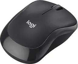 Миша Logitech M240 Graphite (910-007119) [89340] - мініатюра 2