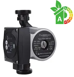 Циркуляційний насос Thermo Alliance LPS-А 25/40/180, енергозберігаючий LPSA2540180 - мініатюра 3
