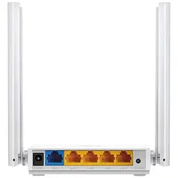 Wi-Fi маршрутизатор TP-Link Archer C24 - мініатюра 3