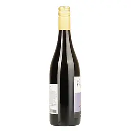 Вино Pasion Brava Syrah червоне напівсухе 0.75 л - мініатюра 4