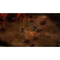Ключ активації Microsoft Perennial Order для Xbox Series S/X - мініатюра 2