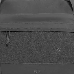 Сумка дорожня Highlander Loader Holdall 65L Dark Grey (LR065V2-DGY) - мініатюра 6