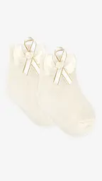 Шкарпетки для дівчинки 3 шт Very Socks 2601 0-1 рік Різнокольоровий (2000999451188) - мініатюра 2