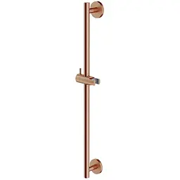 Душова стійка Omnires brushed copper (DR12CPB)