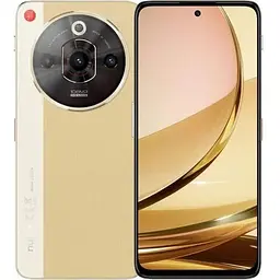 Смартфон ZTE Nubia Focus Pro 8/256GB Brown
