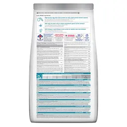 Сухий корм Hill's SP Adult Hypoallergenic беззерновий для дорослих котів із чутливістю до певних компонентів їжі, з яєчним білком та протеїном насекомих 1,5 кг - мініатюра 2