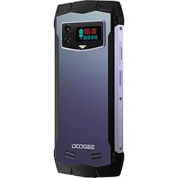 Смартфон Doogee S mini 8/256Gb Purple [106248] - мініатюра 7