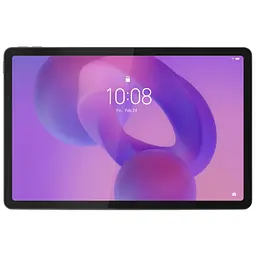 Планшет Lenovo Idea Tab 4/128 Wi-Fi Luna Grey + Case&Pen (ZAFR0375UA) - мініатюра 2