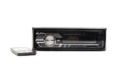 Автомагнітола XPRO 1DIN MP3-6317 RGB з яскравим RGB-дисплеєм та підтримкою Bluetooth (MER-12553_506) - мініатюра 4