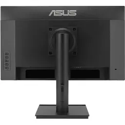 Монітор 23.8" Asus VA249QGS, Black, Fast IPS, 1920x1080 (16:9), 120 Гц, 0.3 мс, 350 кд/м², 1500:1, 178°/178°, VGA/HDMI/DP, 4xUSB, 2x2 Вт, VESA 100x100, Adaptive Sync (90LM02W1-B01171) - мініатюра 6