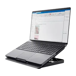 Підставка до ноутбука Trust Exto Laptop Cooling Stand Eco (24613) - мініатюра 3